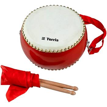 TERRIS DRM-08