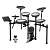 Roland TD-17KV KIT Ударная установка электронная, рама в комплекте