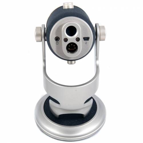 Blue Yeti PRO - микрофон USB, студийный конденсаторный