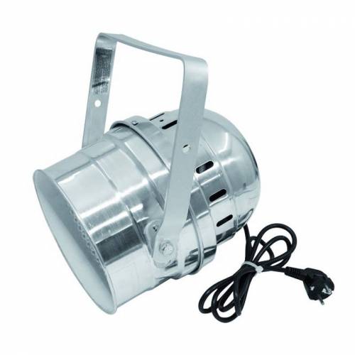 LEXOR LED PAR64 54x1W RGBA