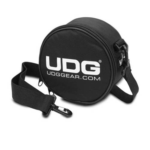 Сумка для наушников UDG Headphone Bag Black