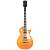 Grass Roots G-LP-60S GO Электрогитара Les Paul, цвет золотой