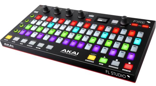 AKAI PRO FIRE