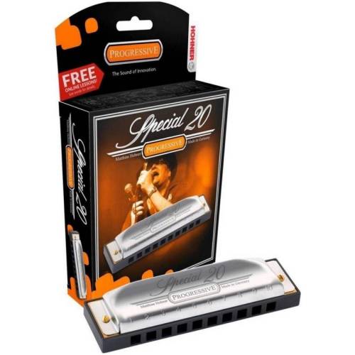 Hohner Country Special 560/20 С (M560616X)