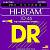 DR Strings MTR-10 HI-BEAM Набор струн для 6-струнной электрогитары, размер 10-46