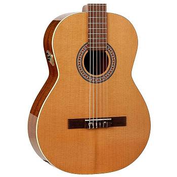 Гитара электроакустическая LaPatrie Etude B-Band G-3 20508(357)