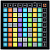 NOVATION LaunchPad Mini MK3 MIDI-контроллер