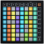 NOVATION LaunchPad Mini MK3 MIDI-контроллер1