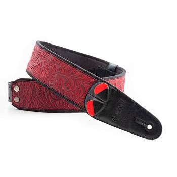 RightOn Straps Mojo Sandokan Red