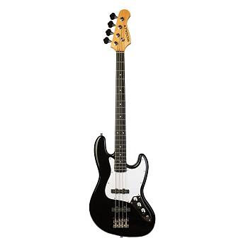 ROCKDALE Stars Jazz Bass Black