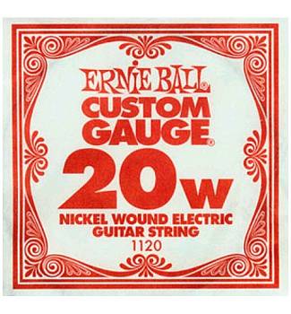 Ernie Ball .020