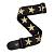Planet Waves 20T05 Ремень для гитары тканный, рисунок «Gold Star»