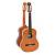 Admira Juanita 3/4 Гитара классическая, орегонская сосна, обечайка и нижняя дека - сапелли