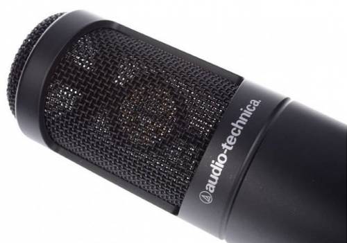 audio-technica AT2050