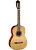 Cort AC100 OP Гитара классическая 4/4, цвет натуральный с окрытыми порами