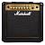 Marshall MG15GFX Gold Комбоусилитель гитарный, 2 канала, 15Вт, 8"