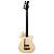 Godin A4 Ultra Natural Fretless A/E Бас-гитара безладовая, 4 струны,  цвет натуральный