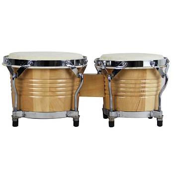 AP Percussion CX-D120B-NL