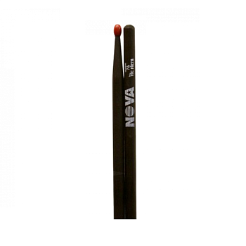 VIC FIRTH N7ANB - барабанный палочки (черного цвета) 7A,