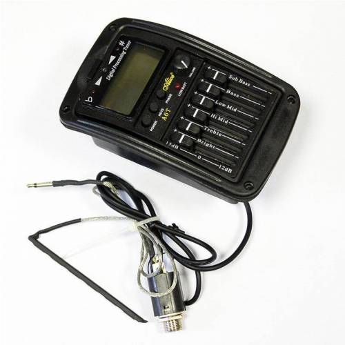 Звукосниматель Alice EQ-A6T