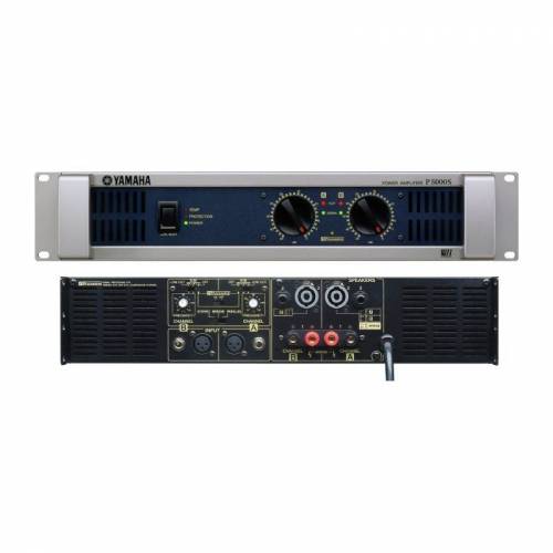 Усилитель мощности Yamaha P-5000S