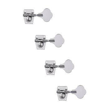 Metallor MHB-01-CR-4L