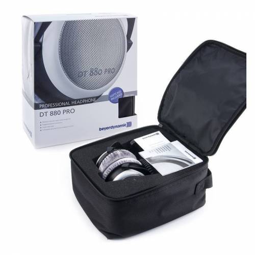Наушники Beyerdynamic DT 880 Pro