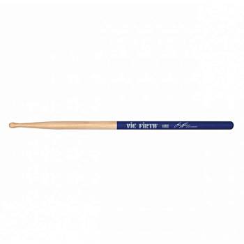 VIC FIRTH SHAR2 Палочки барабанные, орех, деревянный наконечник