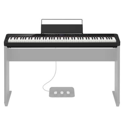 CASIO Privia PX-S3000BK
