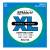 Набор струн для 6-струнной электрогитары D`ADDARIO EXL158