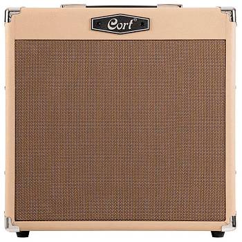 CORT CM30R-EU-WTS Комбоусилитель гитарный, 10