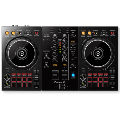 DDJ4002