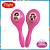FLIGHT DISNEY FDSN-3PRP Маракасы