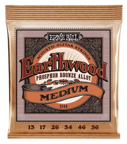 Ernie Ball 2144