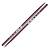 VIC FIRTH SDWN Dave Weckl Барабанные палочки, орех, нейлоновый наконечник