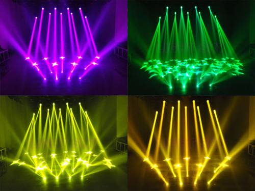 LIGHTSKY Bumblebee F330 Beam