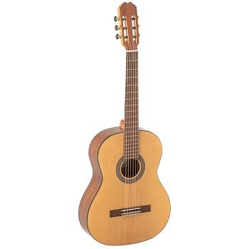 Admira Elsa  классическая гитара, цвет натуральный