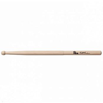 VIC FIRTH SBBTS Палочки барабанные, орех, деревянный наконечник