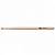 VIC FIRTH SBBTS Палочки барабанные, орех, деревянный наконечник