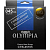 Olympia CTB45105 Набор струн для 4-струнной бас-гитары, размер 45-105