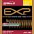 Набор струн для 6-струнной акустической гитары D`ADDARIO EXP19 Набор струн для 6-струнной акустической гитары D`ADDARIO EXP19