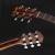 Гитара электроакустическая FENDER CD-140SCE Dreadnought Natural