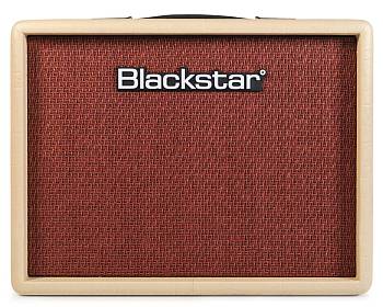 Blackstar Debut 15