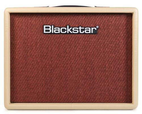 Blackstar Debut 15