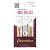 MIX REEDS FR19C-01_CON3+ трости, кларнет "Concertino" № 3+ (2 шт)
