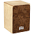 MEINL JC50BW Кахон 15", цвет Burl Wood