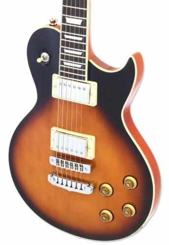 ARIA PE-350 VS