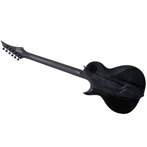 Solar GC1.6 Killertone  электрогитара, HH, T-o-m цвет черный