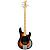 STERLING RAY4-VSBS-M1 Бас-гитара StingRay, 4 струны, цвет санбёрст