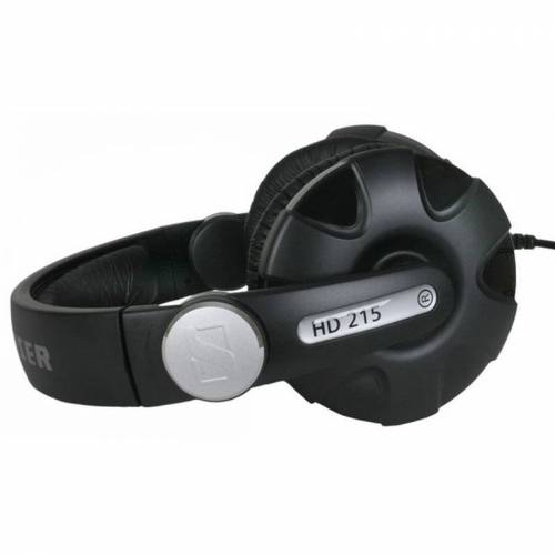 Наушники Sennheiser HD 215 II West